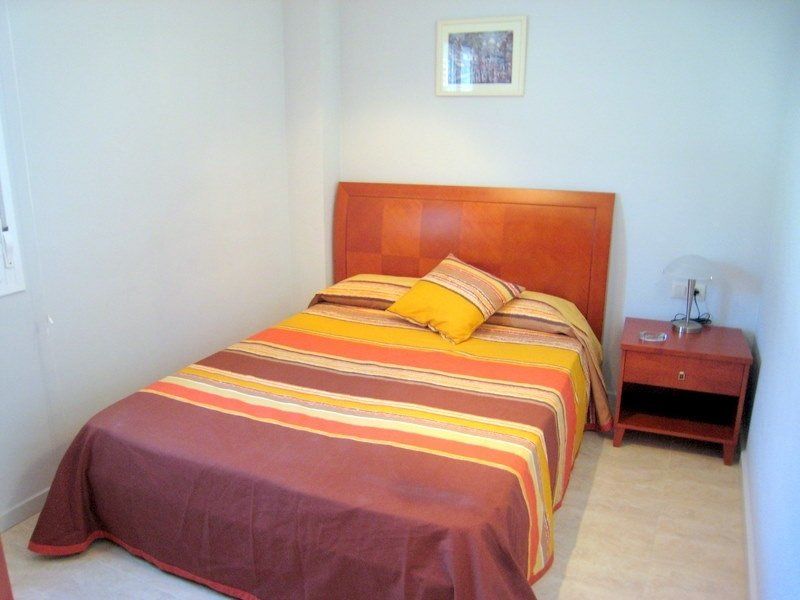 Apartamentos Caru Castelldefels Ngoại thất bức ảnh