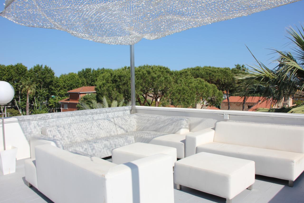 Apartamentos Caru Castelldefels Ngoại thất bức ảnh