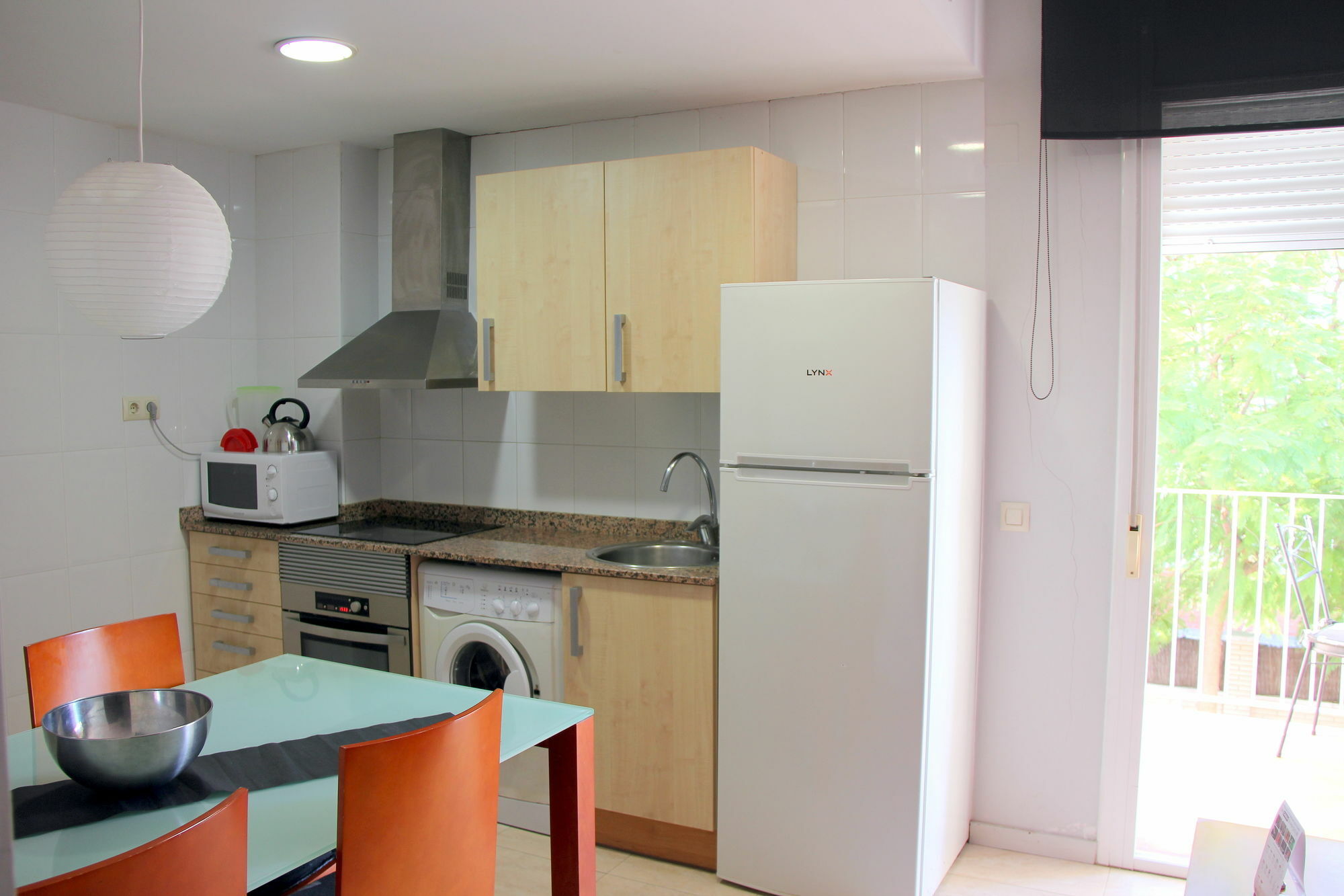Apartamentos Caru Castelldefels Ngoại thất bức ảnh