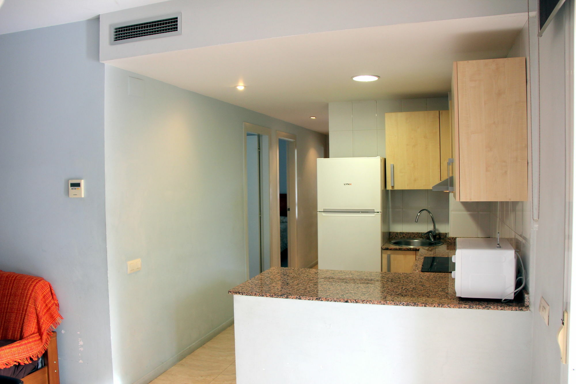 Apartamentos Caru Castelldefels Ngoại thất bức ảnh