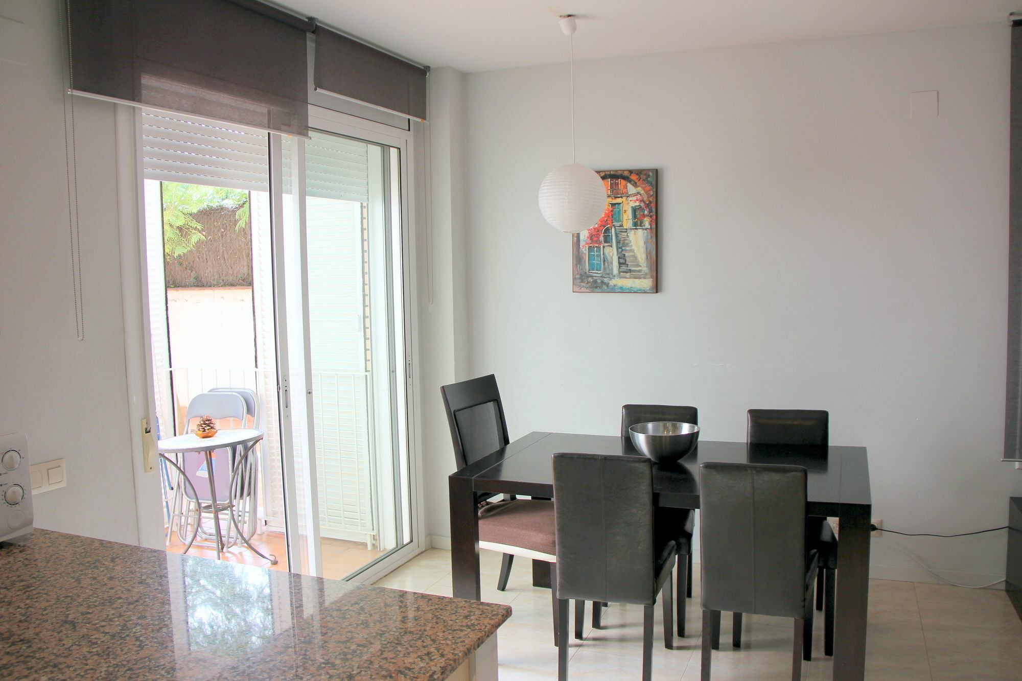 Apartamentos Caru Castelldefels Ngoại thất bức ảnh