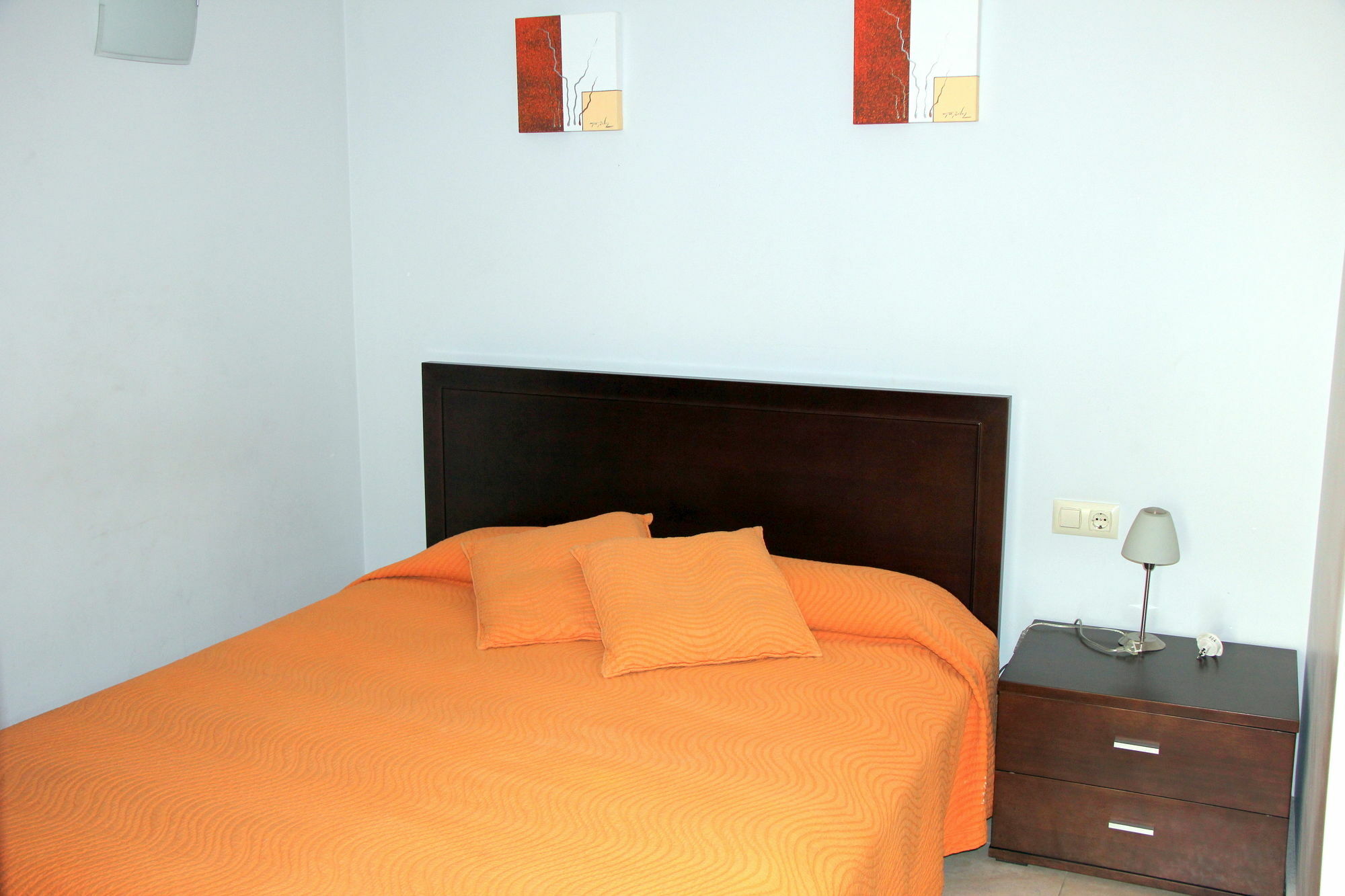 Apartamentos Caru Castelldefels Ngoại thất bức ảnh