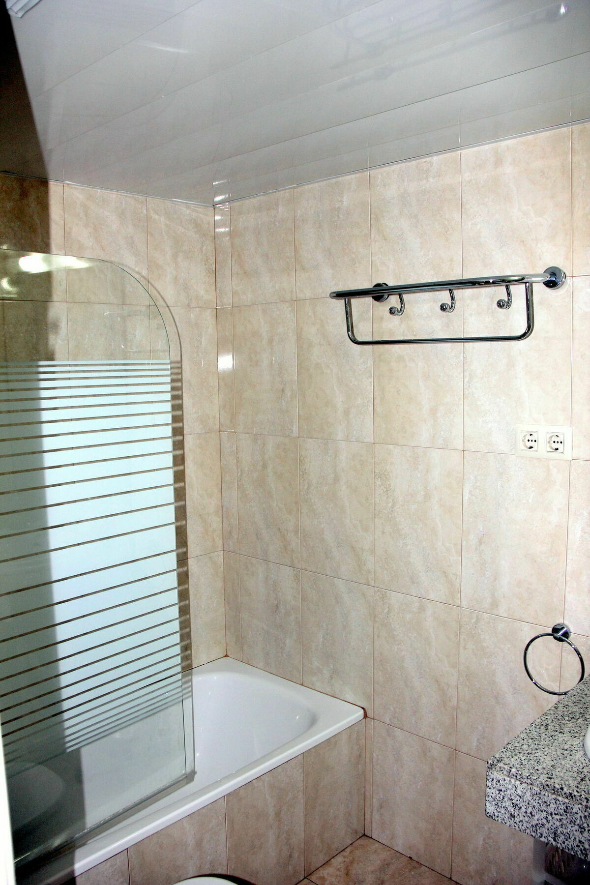 Apartamentos Caru Castelldefels Ngoại thất bức ảnh
