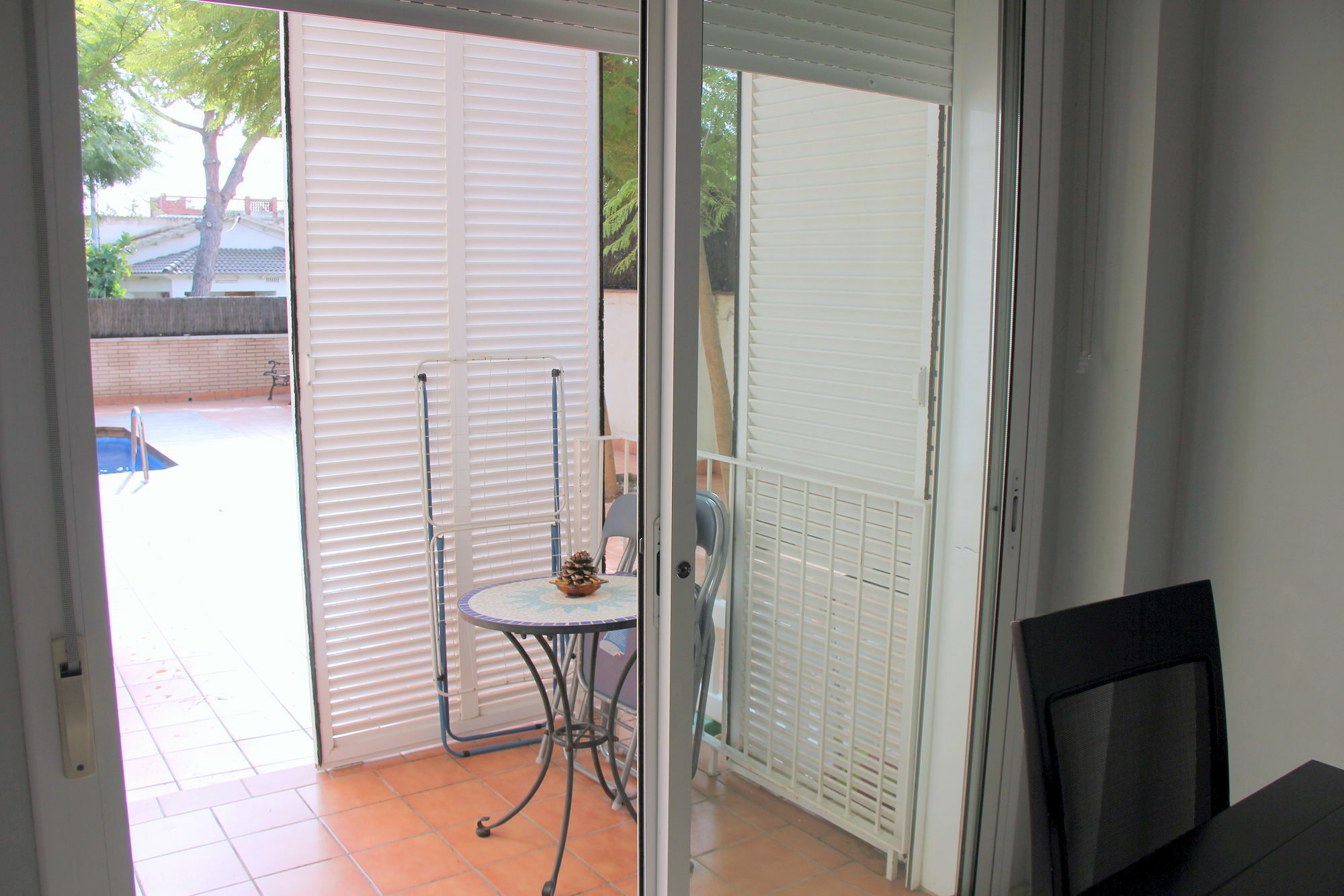 Apartamentos Caru Castelldefels Ngoại thất bức ảnh