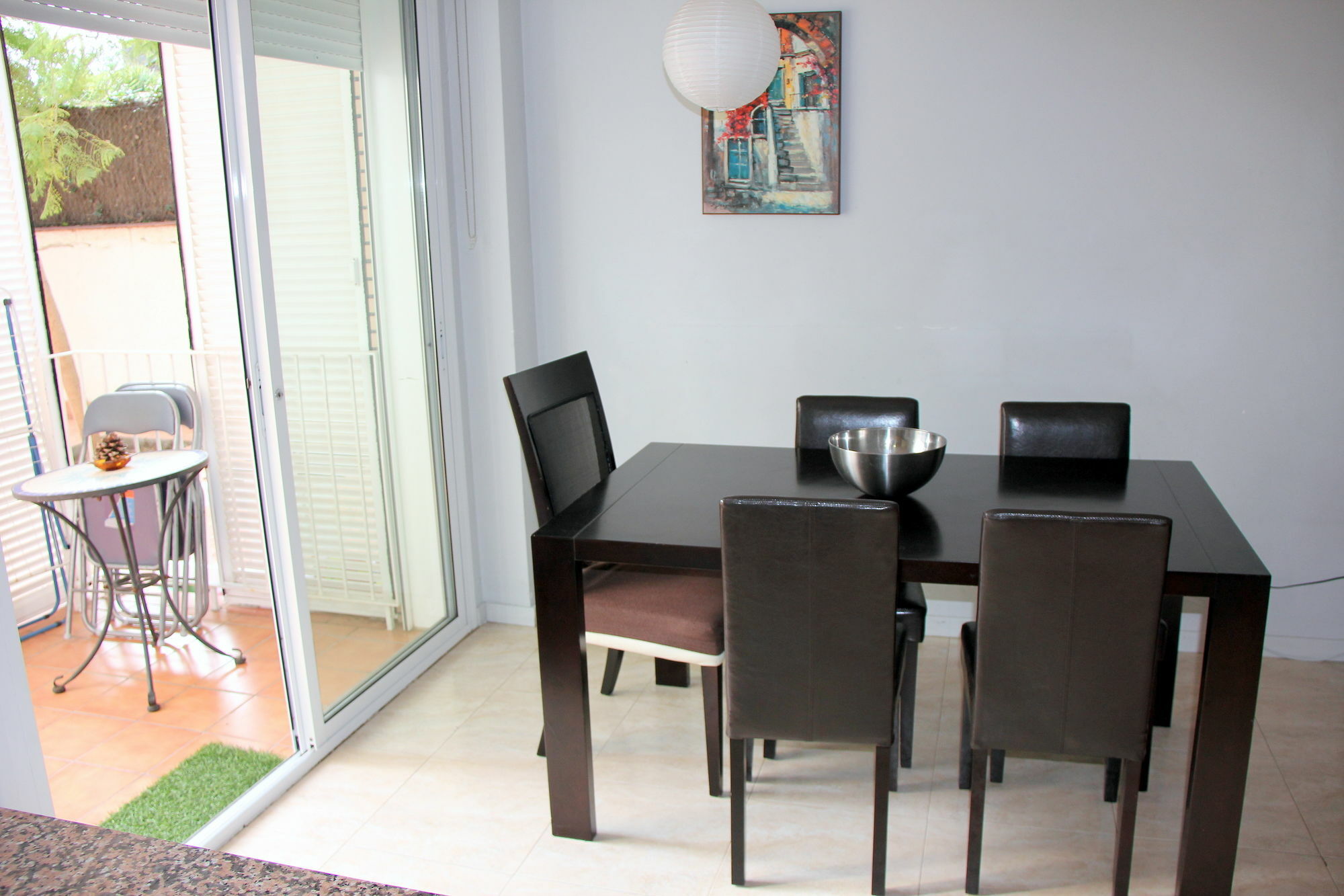 Apartamentos Caru Castelldefels Ngoại thất bức ảnh