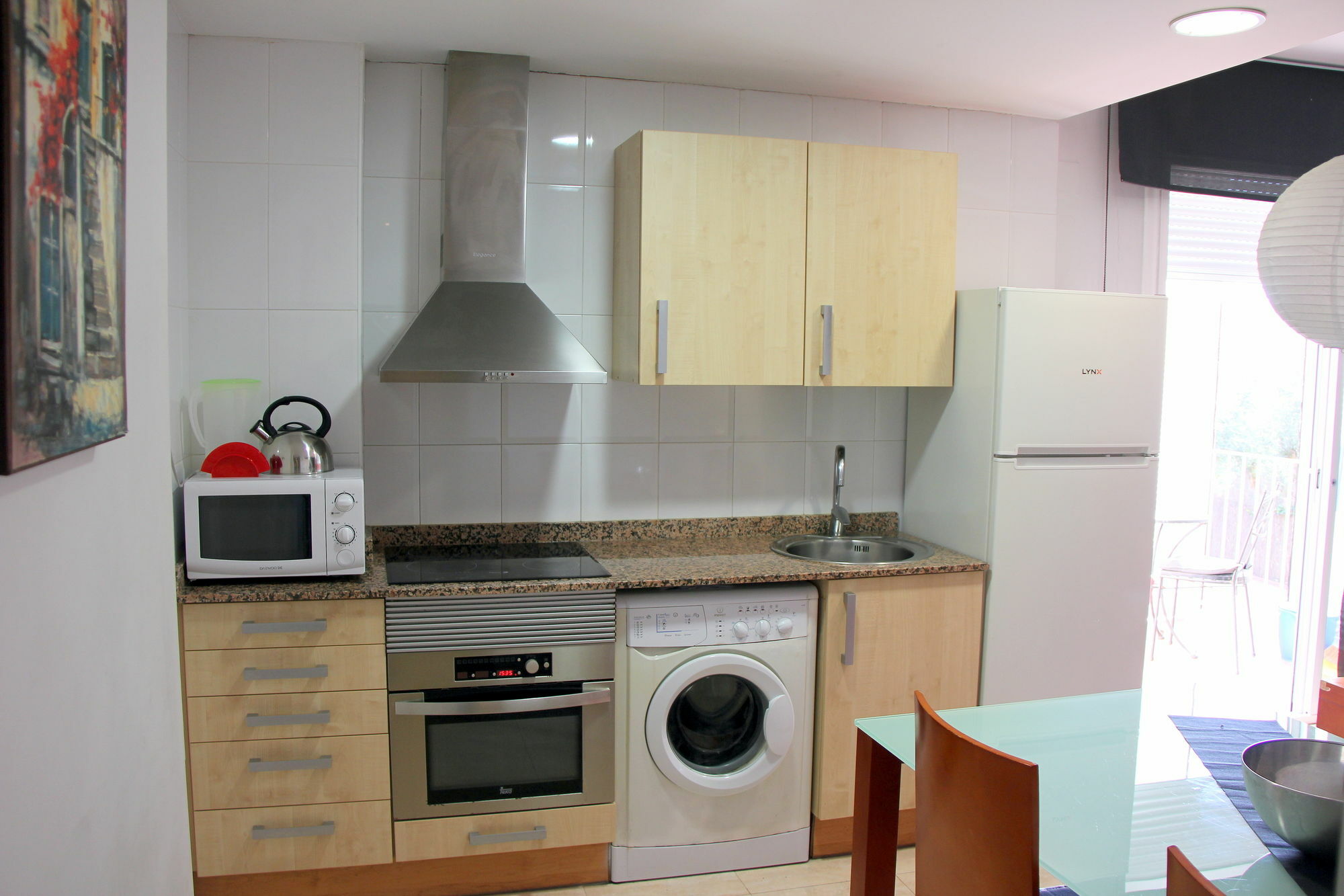 Apartamentos Caru Castelldefels Ngoại thất bức ảnh